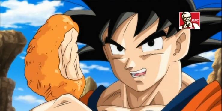 Dragon Ball 15 Things You Never Knew About Goku Dragon Ball 15 Things You Never Knew About Goku